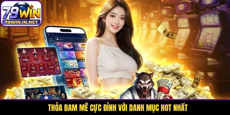 Thỏa đam mê cực đỉnh với danh mục hot nhất Thỏa đam mê cực đỉnh với danh mục hot nhất